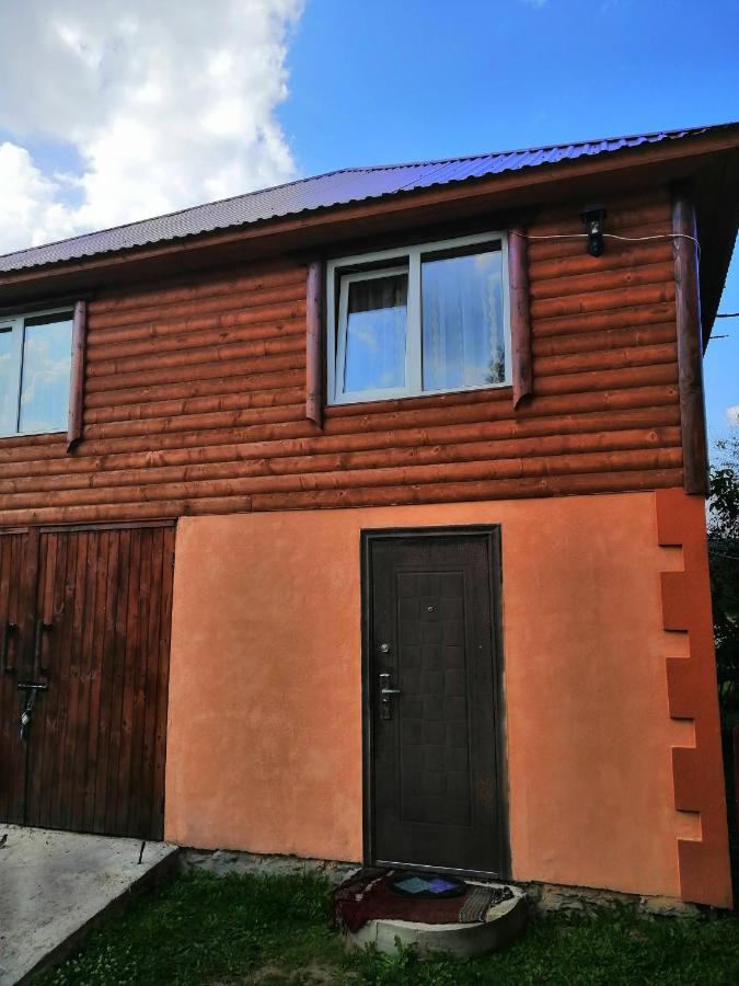 У Катерини Villa Dvozhets Exterior photo